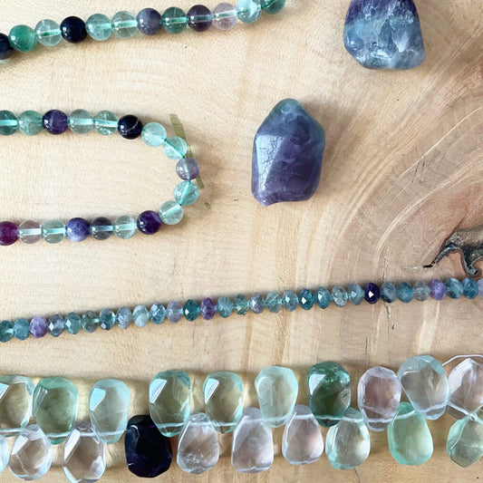 Fluorite Love